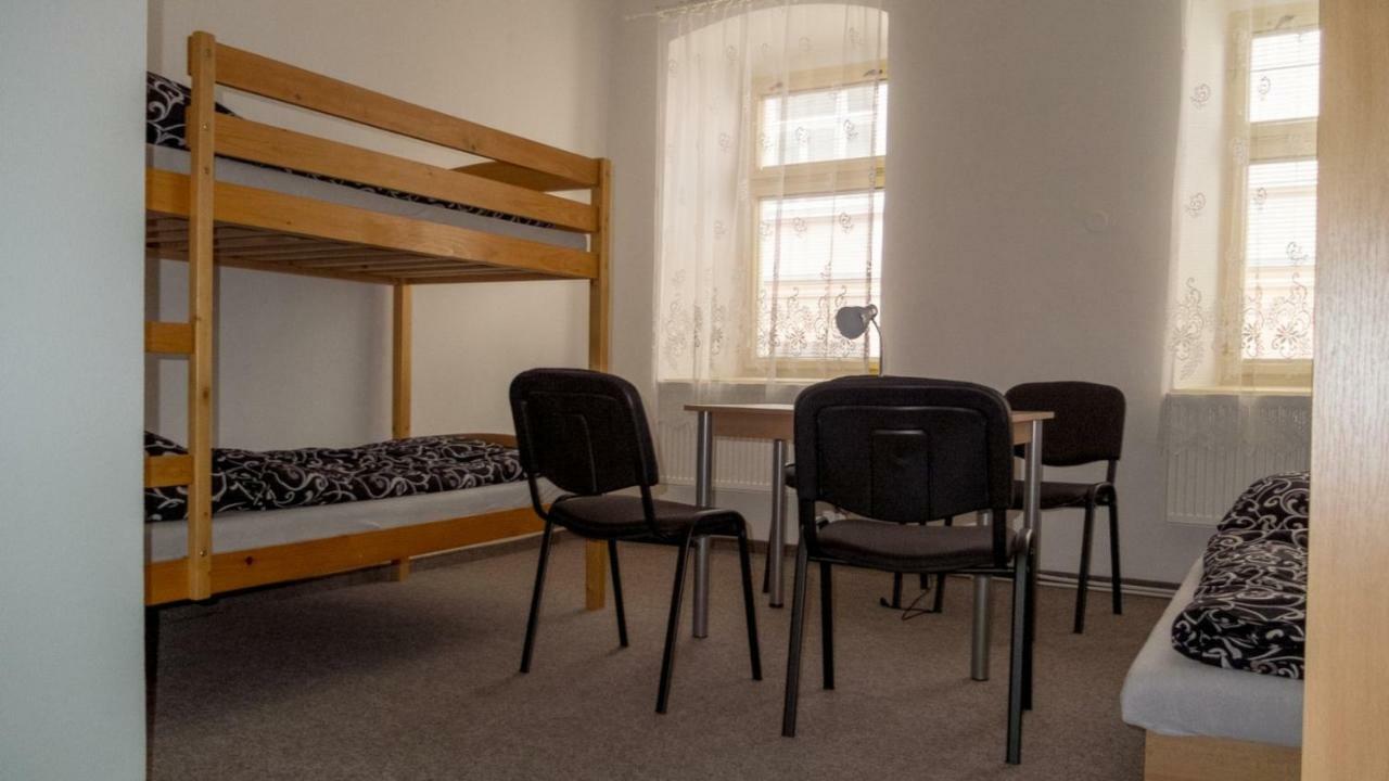 Hostel กัชแปร์สแก ฮอรี ภายนอก รูปภาพ
