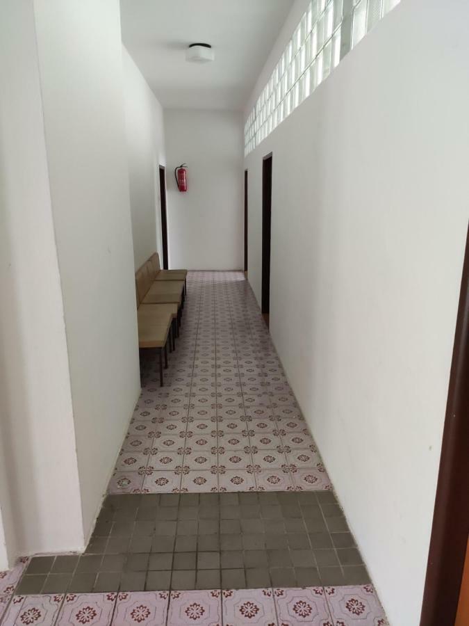 Hostel กัชแปร์สแก ฮอรี ภายนอก รูปภาพ