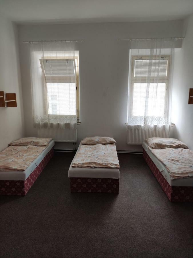 Hostel กัชแปร์สแก ฮอรี ภายนอก รูปภาพ
